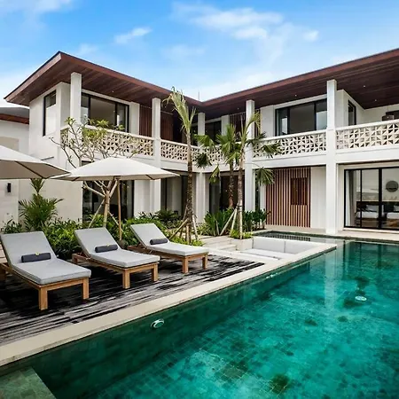 Villa Arjuna By Balisuperhost
