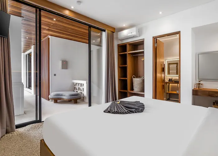 Villa Arjuna By Balisuperhost Canggu