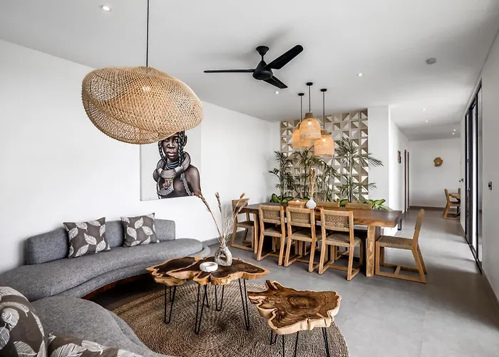 Villa Arjuna By Balisuperhost