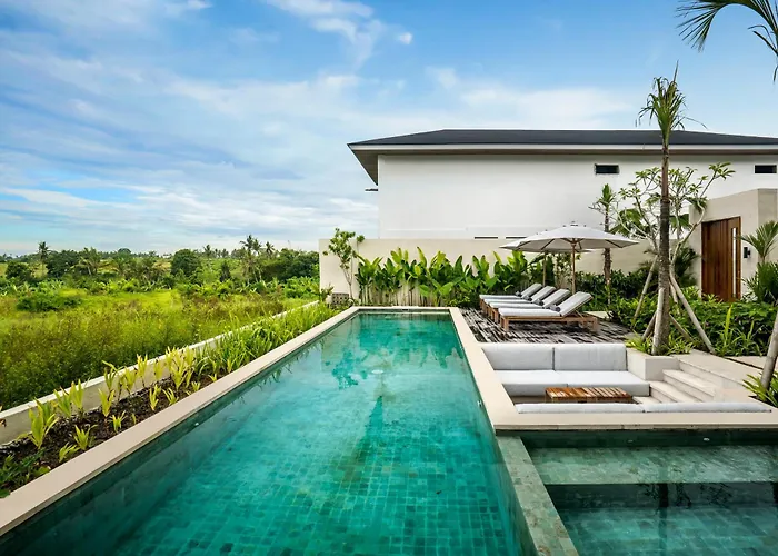 Arjuna By Balisuperhost Canggu