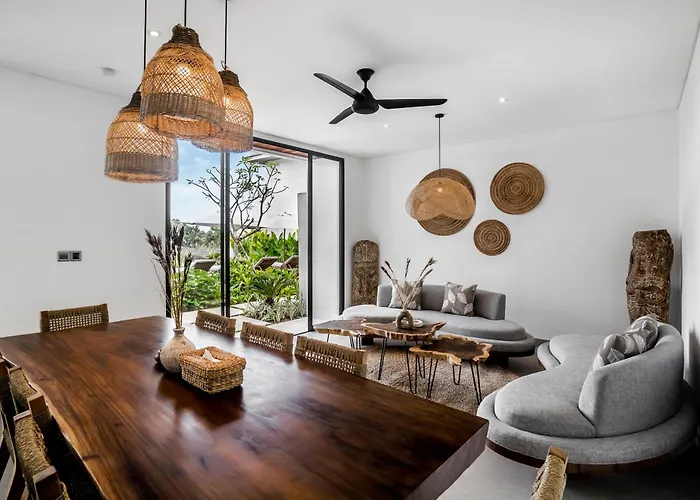 Villa Arjuna By Balisuperhost