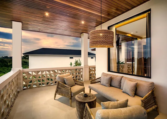 Villa Arjuna By Balisuperhost Canggu