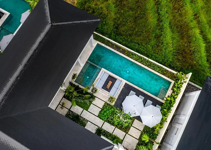 Villa Arjuna By Balisuperhost