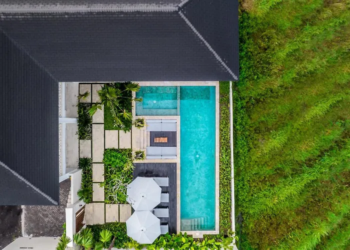 Villa Arjuna By Balisuperhost Canggu